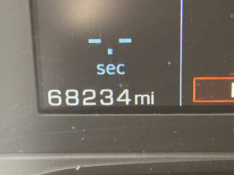 2018 Cadillac CTS 2.0T Luxury