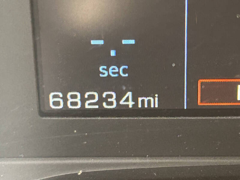 2018 Cadillac CTS 2.0T Luxury