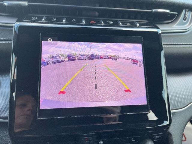 2023 Jeep Grand Cherokee L 32
