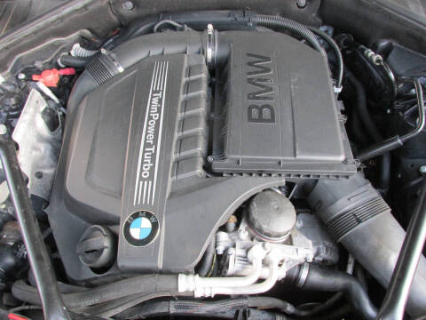 2015 BMW 7 Series 740i