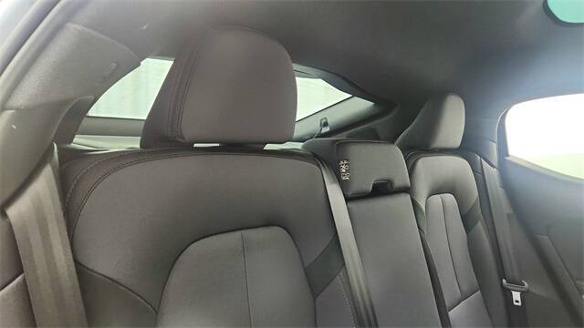 2022 Polestar 2 Long Range Dual Motor