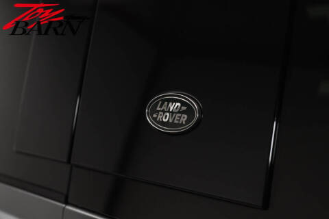 2023 Land Rover Defender 110 X-Dynamic SE