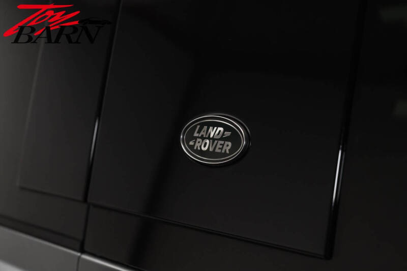 2023 Land Rover Defender 110 X-Dynamic SE