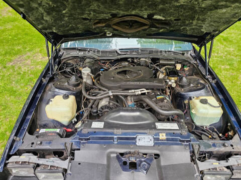 1982 Chevrolet Camaro