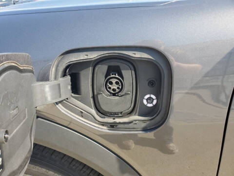 2023 Ford Mustang Mach-E Select