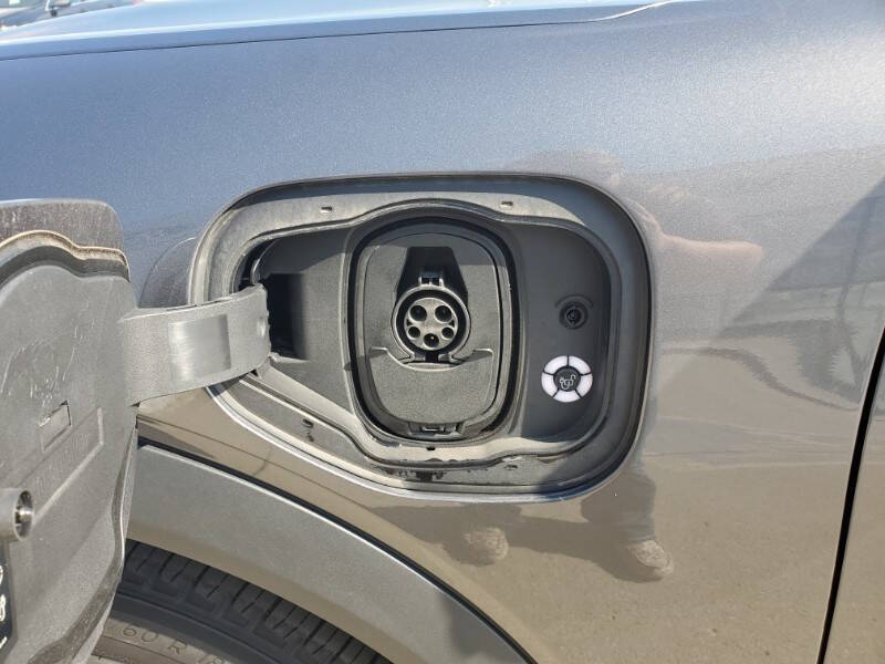 2023 Ford Mustang Mach-E Select