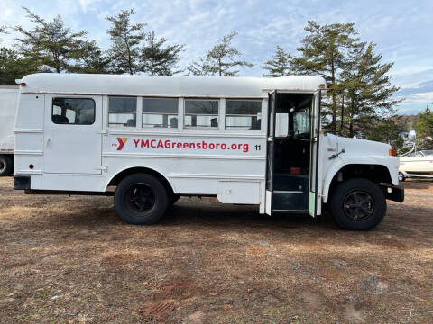 1989 International 1753