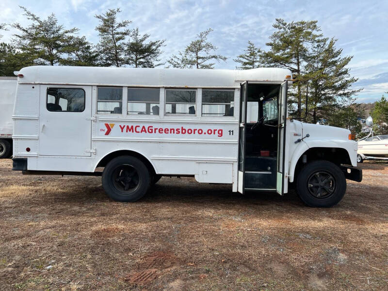 1989 International 1753