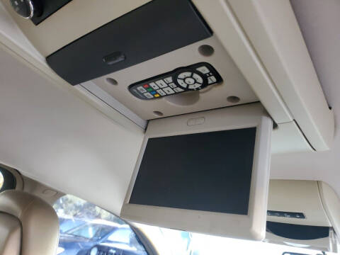 2013 Chrysler Town and Country Touring