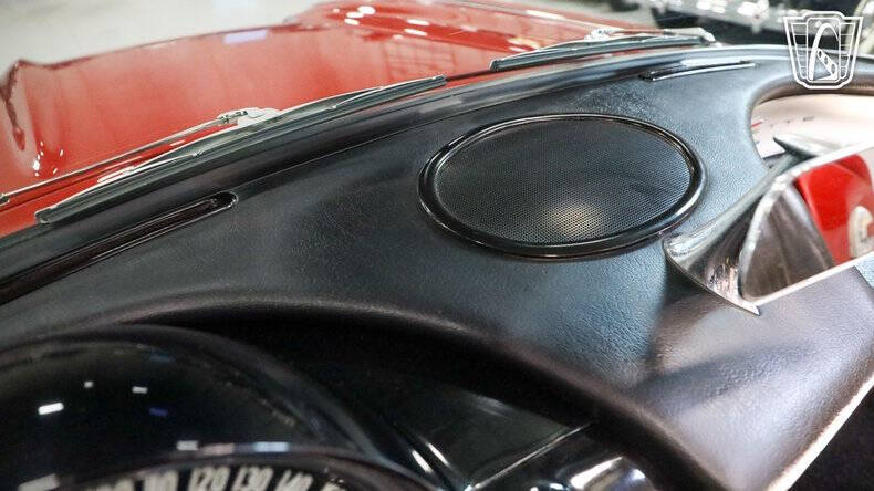 1962 Chevrolet Corvette