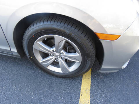 2018 Honda Odyssey EX