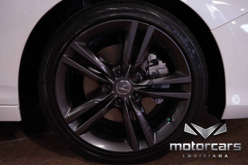 2023 Acura Integra w/A-SPEC