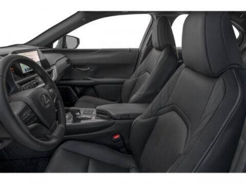 2025 Lexus UX 300h F SPORT Design