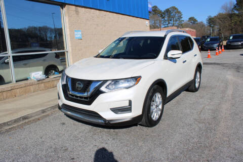 2018 Nissan Rogue for sale at 1st Choice Autos in Smyrna GA