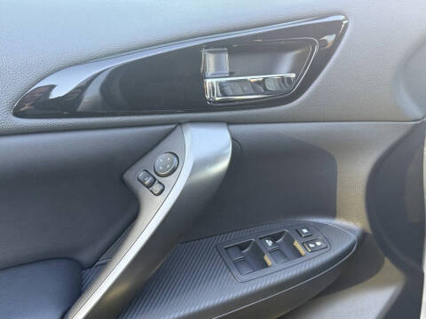 2026 Mitsubishi Eclipse Cross Black Edition