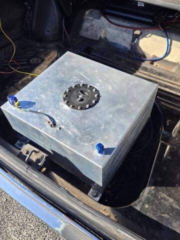 1966 Plymouth Belvedere