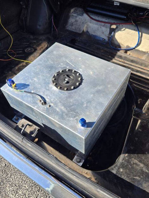 1966 Plymouth Belvedere