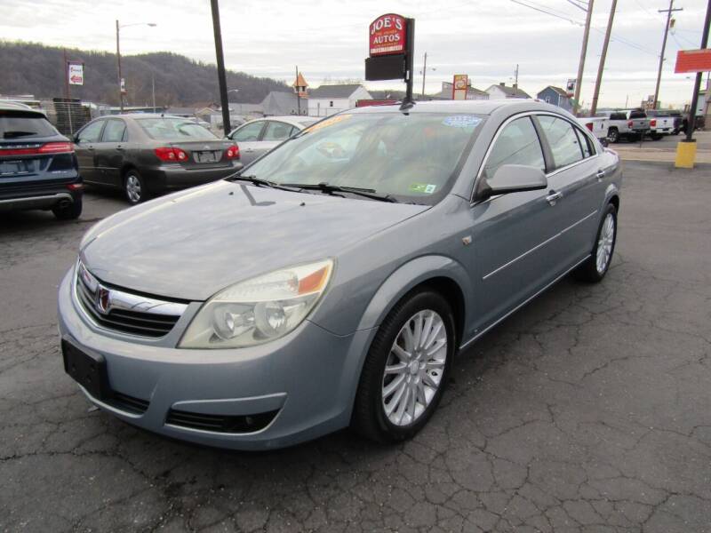 2008 Saturn Aura for sale at Joe's Preowned Autos 2 in Wellsburg WV
