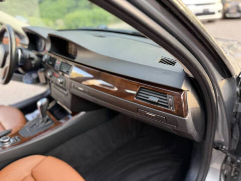 2011 BMW 3 Series 328i xDrive