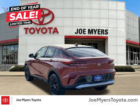 2024 Buick Envista Sport Touring