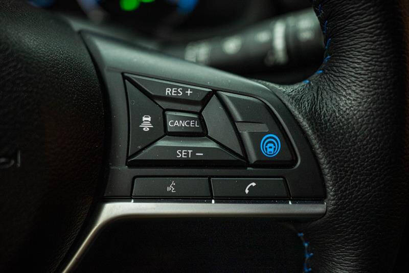 2024 Nissan LEAF SV PLUS