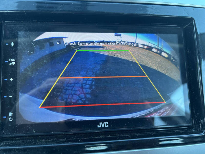 2015 Subaru Outback 2.5i