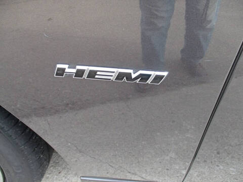 2018 Dodge Charger R/T