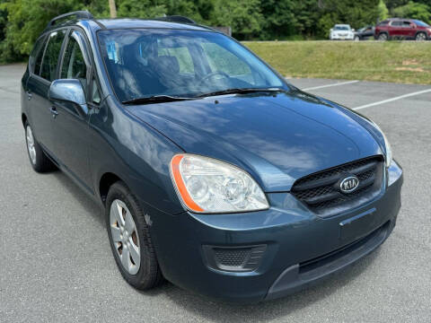 2009 Kia Rondo LX