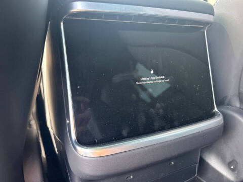 2023 Tesla Model X