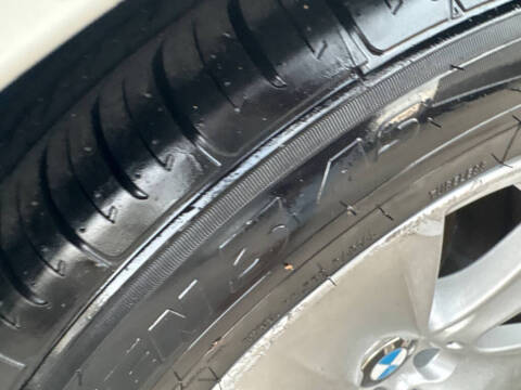 2011 BMW 5 Series 528i