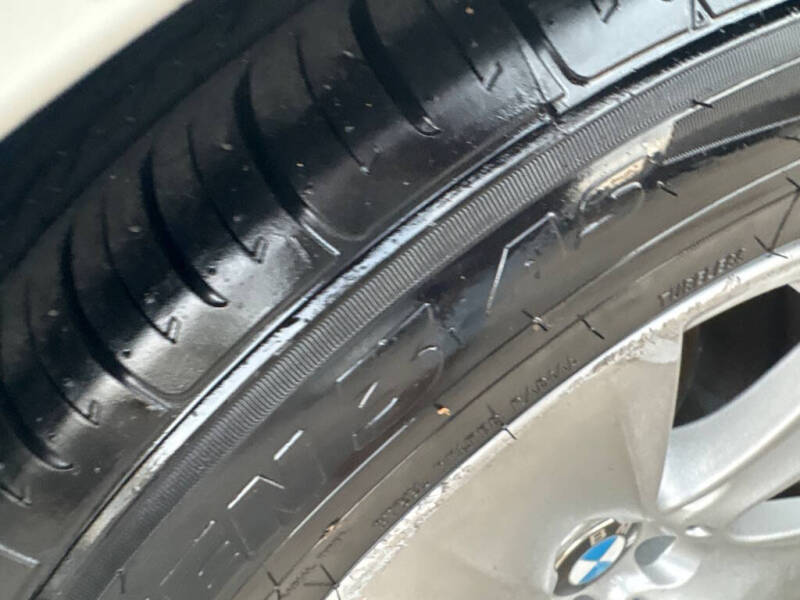 2011 BMW 5 Series 528i