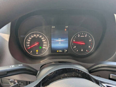 2026 Mercedes-Benz Sprinter 2500