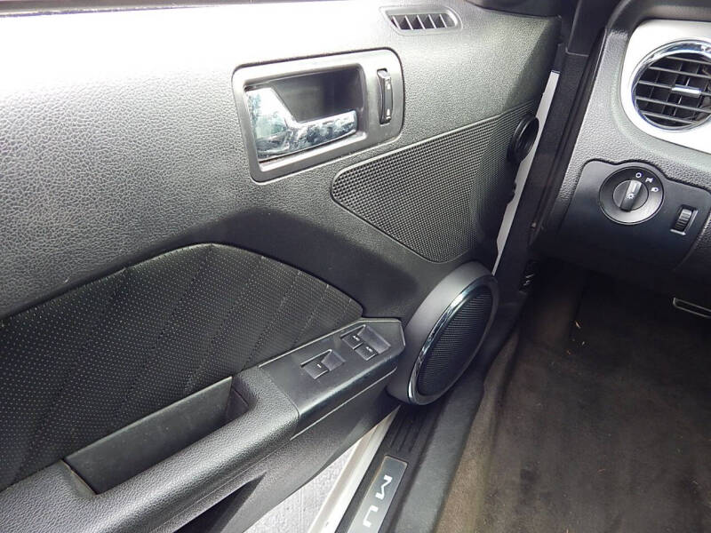 2014 Ford Mustang V6 Premium