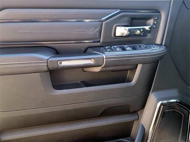 2024 RAM 3500 Limited