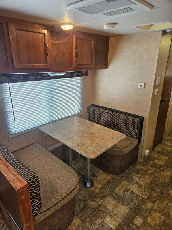 2014 Forest River Salem Cruise Lite 281 QBXL
