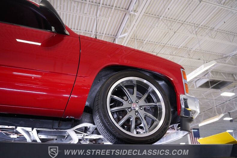 1992 Chevrolet C/K 1500 Series