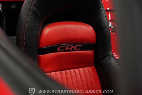 2004 Chevrolet Corvette