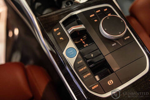 2024 BMW i4 eDrive35 Gran Coupe