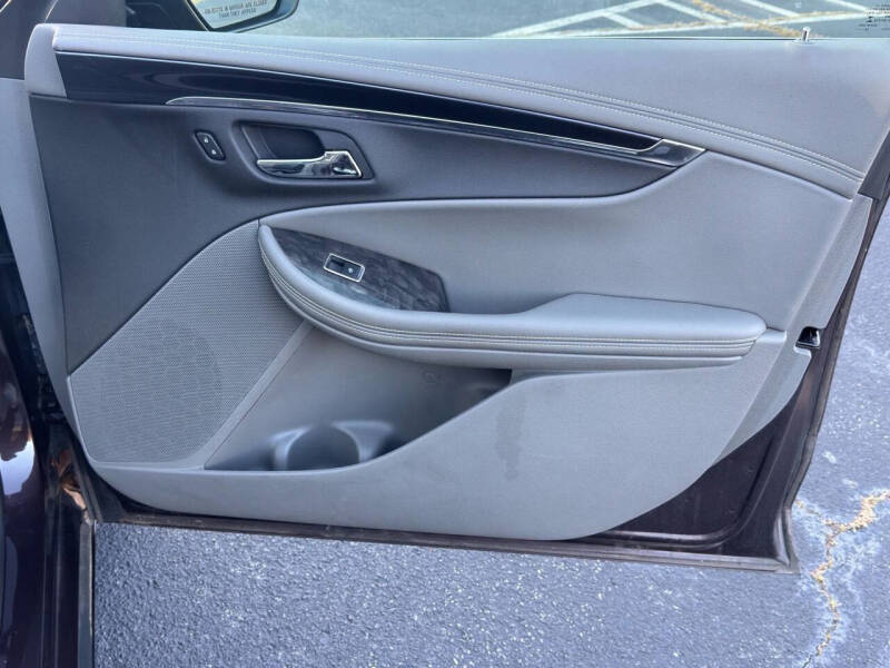 2015 Chevrolet Impala LT