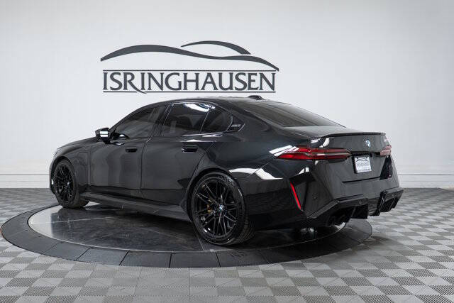 2026 BMW M5