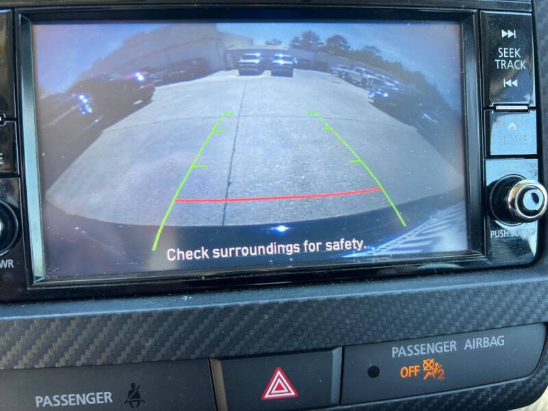 2022 Mitsubishi Outlander Sport