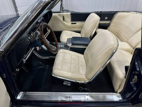 1966 Ford Thunderbird