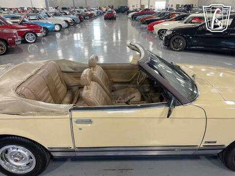 1981 Toyota Celica ST