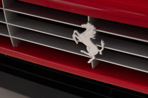 1987 Ferrari Mondial Cabriolet