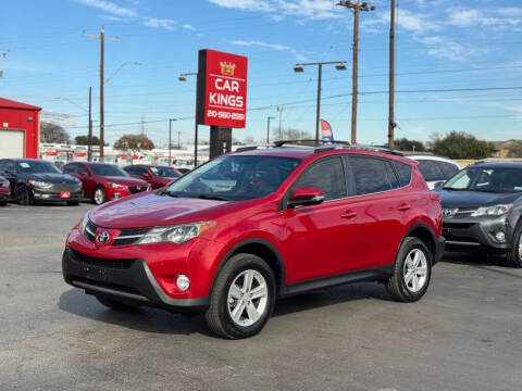 2014 Toyota RAV4