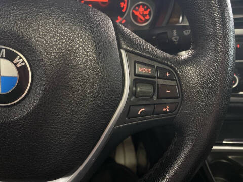 2013 BMW 3 Series 328i