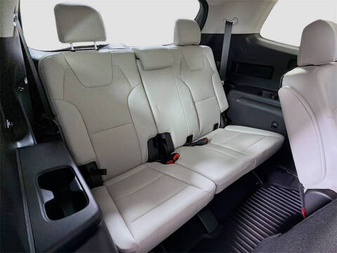 2025 Kia Telluride SX-Prestige