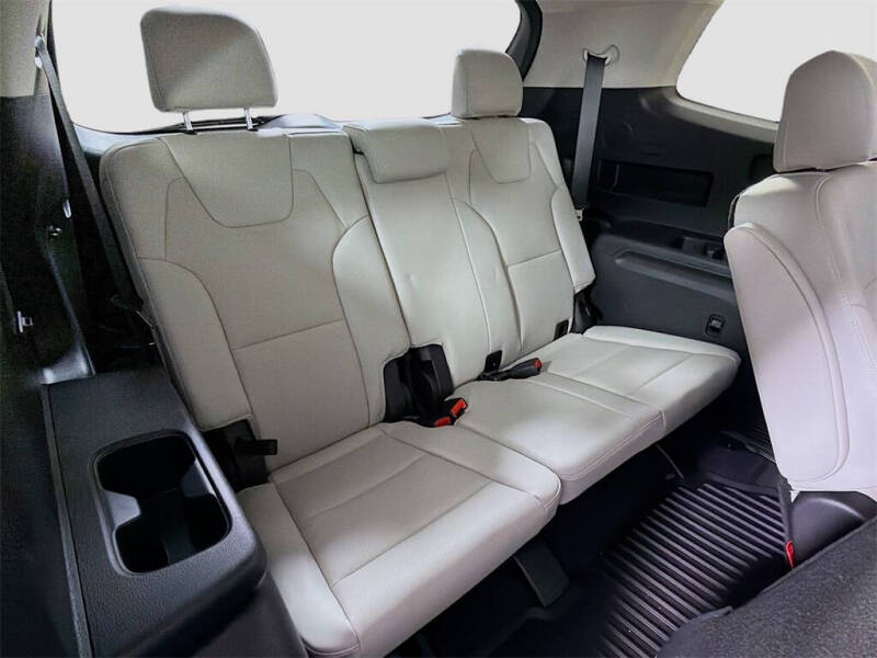 2025 Kia Telluride SX-Prestige