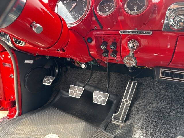 1960 Chevrolet Biscayne