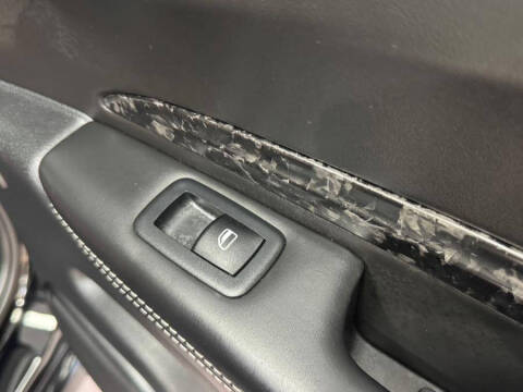 2023 Dodge Durango SRT Hellcat Premium